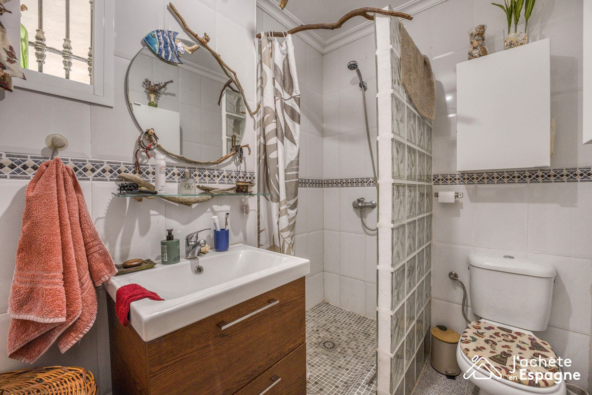 Huis te koop in Canillas de Aceituno | 4 slaapkamers H5167561