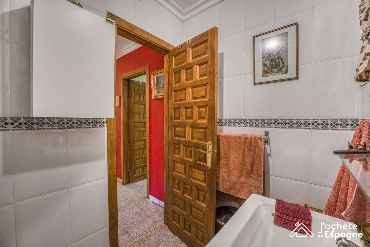 Huis te koop in Canillas de Aceituno | 4 slaapkamers H5167561