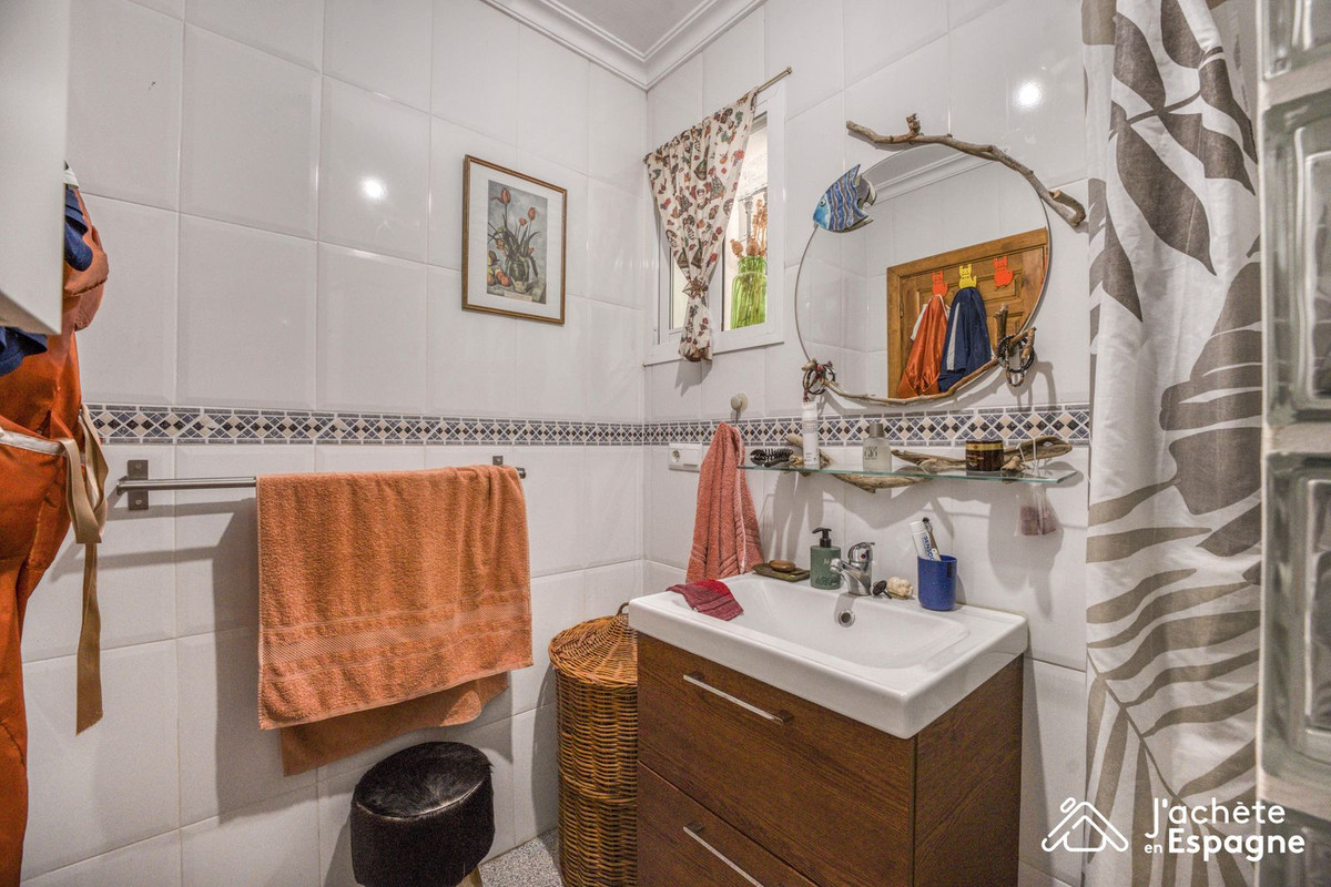 Huis te koop in Canillas de Aceituno | 4 slaapkamers H5167561