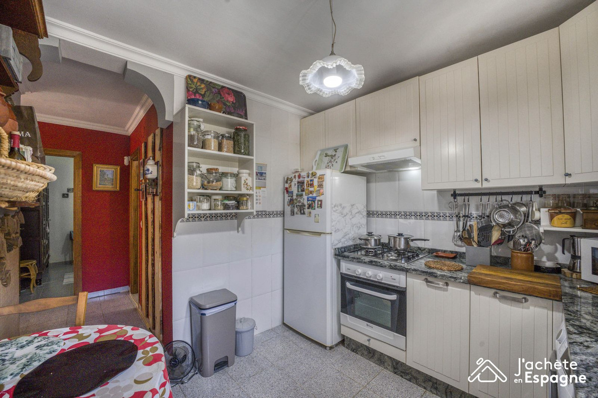 Huis te koop in Canillas de Aceituno | 4 slaapkamers H5167561
