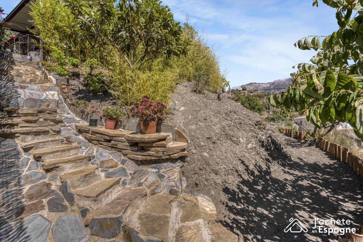 Huis te koop in Canillas de Aceituno | 4 slaapkamers H5167561