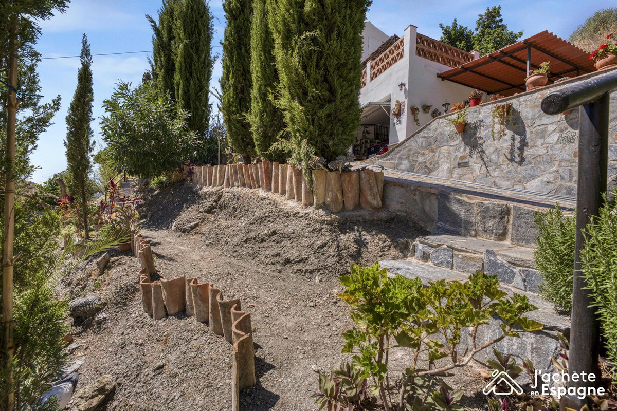 Huis te koop in Canillas de Aceituno | 4 slaapkamers H5167561