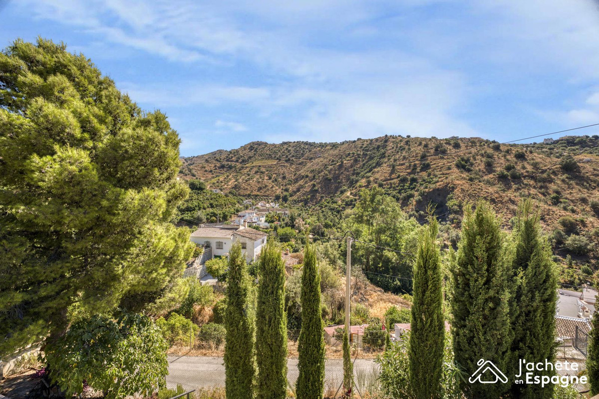 Huis te koop in Canillas de Aceituno | 4 slaapkamers H5167561