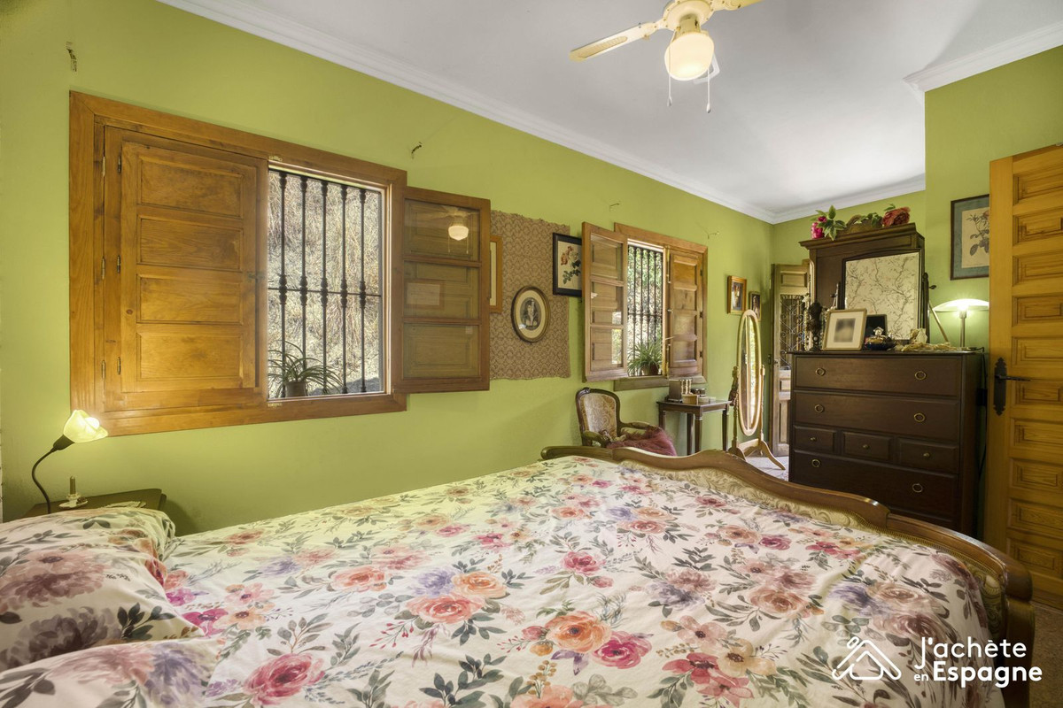 Huis te koop in Canillas de Aceituno | 4 slaapkamers H5167561