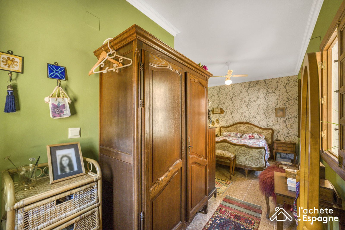 Huis te koop in Canillas de Aceituno | 4 slaapkamers H5167561