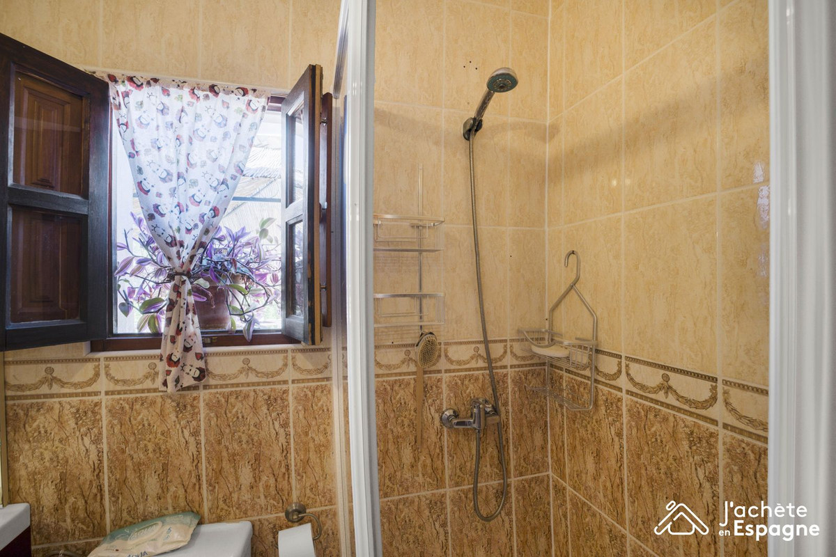 Huis te koop in Canillas de Aceituno | 4 slaapkamers H5167561