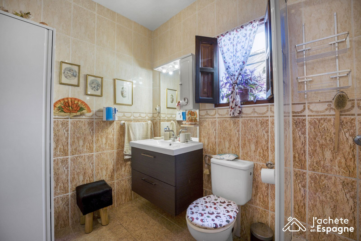 Huis te koop in Canillas de Aceituno | 4 slaapkamers H5167561