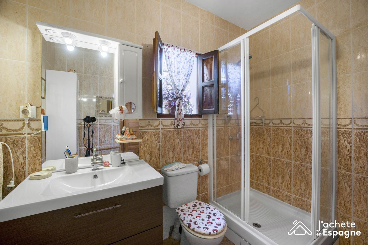 Huis te koop in Canillas de Aceituno | 4 slaapkamers H5167561