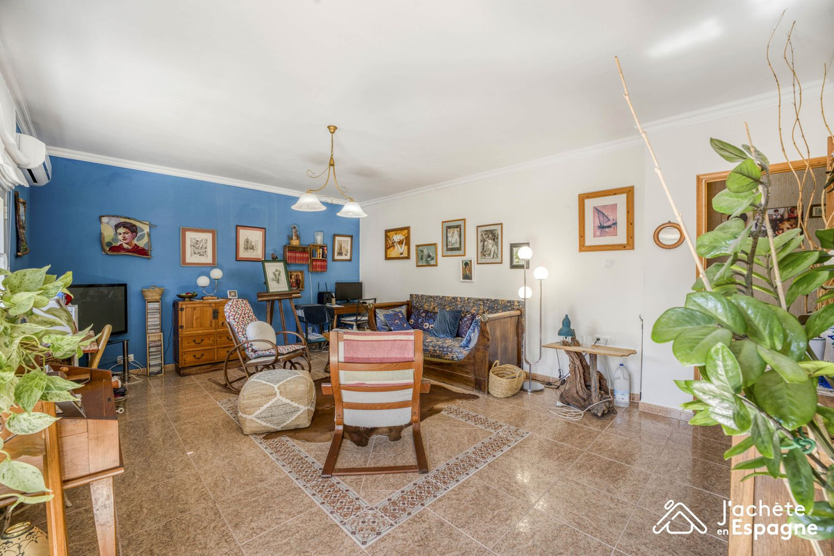 Huis te koop in Canillas de Aceituno | 4 slaapkamers H5167561