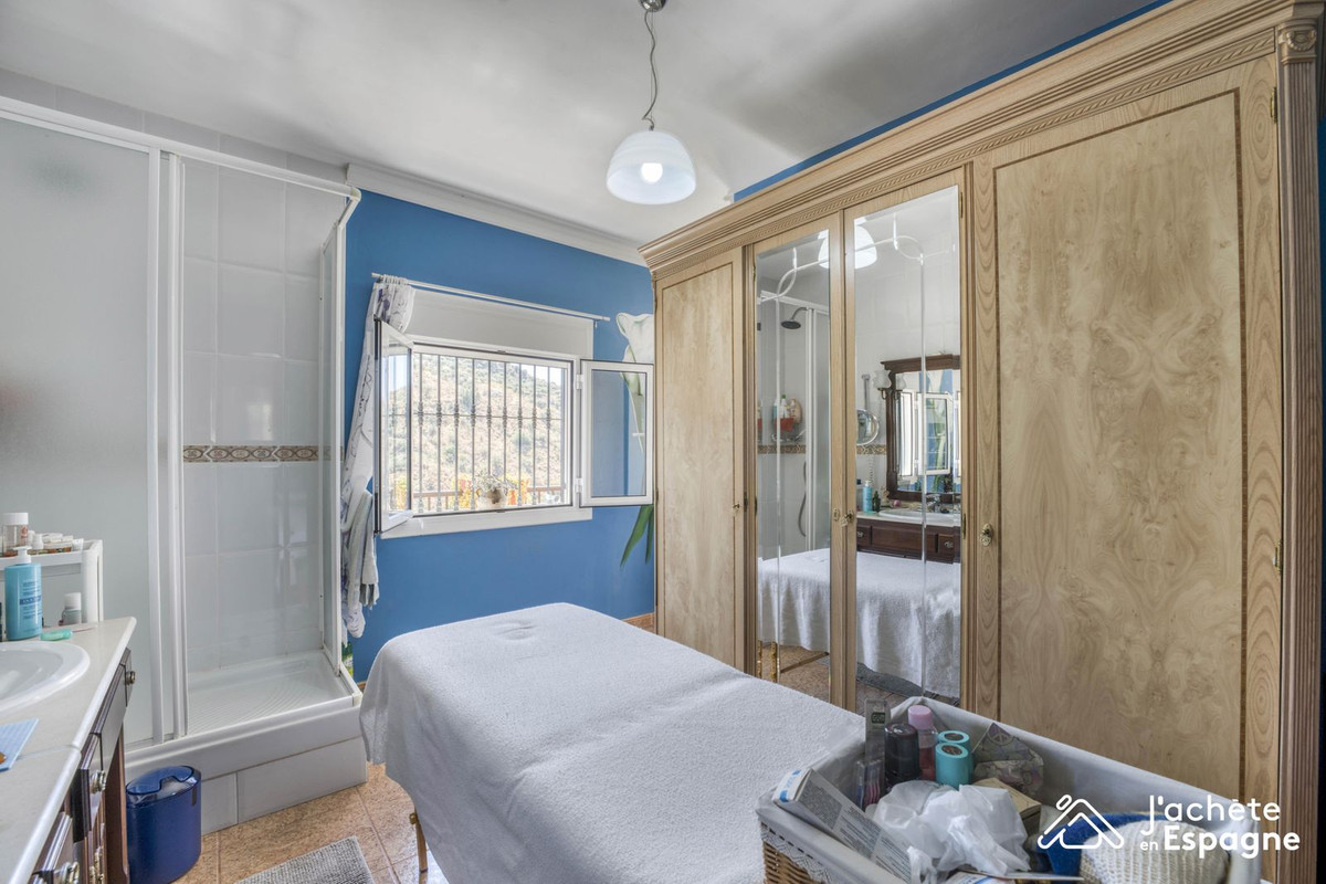 Huis te koop in Canillas de Aceituno | 4 slaapkamers H5167561