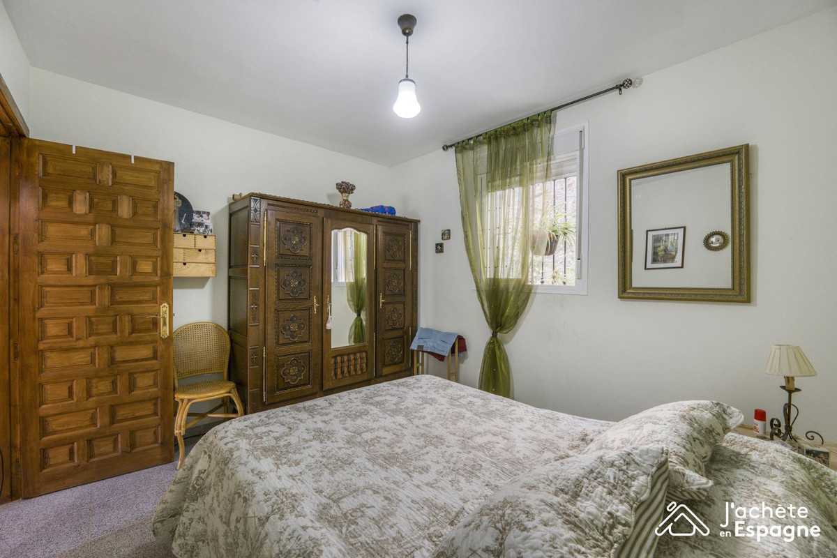 Huis te koop in Canillas de Aceituno | 4 slaapkamers H5167561