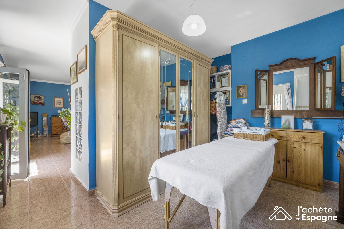 Huis te koop in Canillas de Aceituno | 4 slaapkamers H5167561