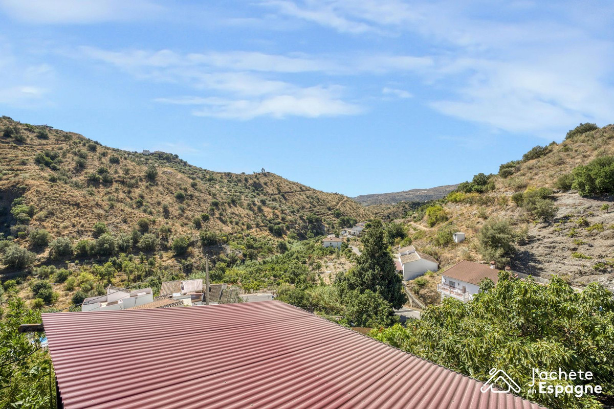 Huis te koop in Canillas de Aceituno | 4 slaapkamers H5167561