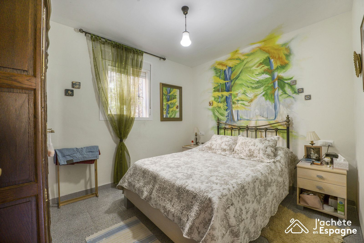 Huis te koop in Canillas de Aceituno | 4 slaapkamers H5167561