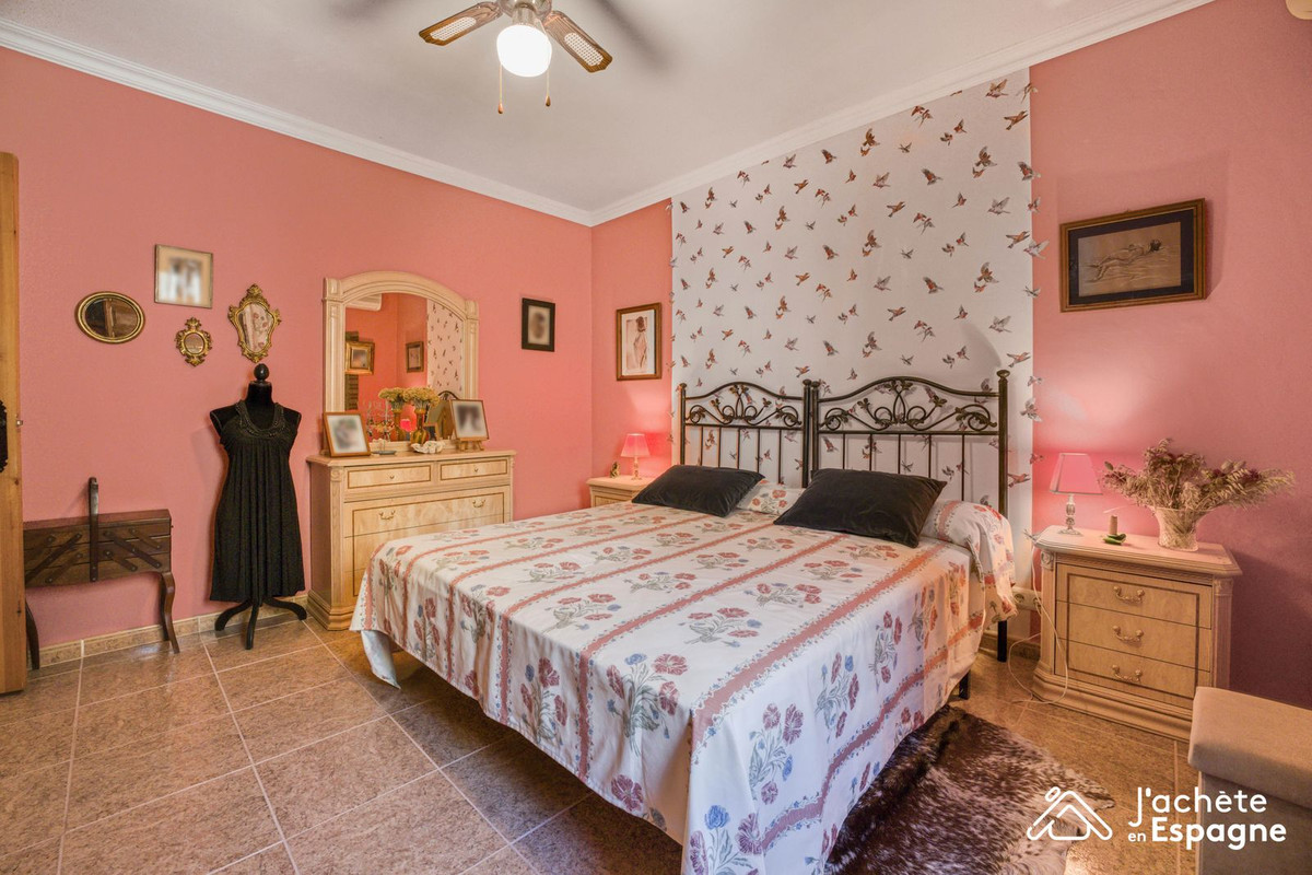 Huis te koop in Canillas de Aceituno | 4 slaapkamers H5167561