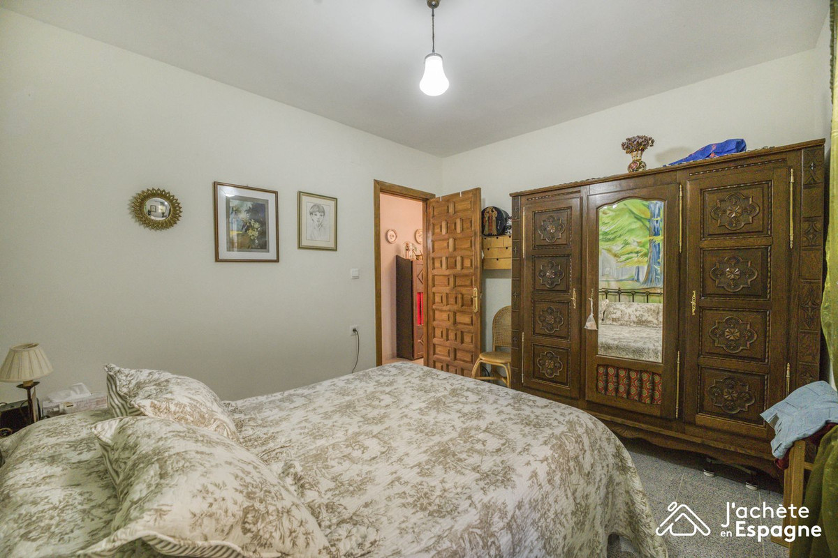 Huis te koop in Canillas de Aceituno | 4 slaapkamers H5167561
