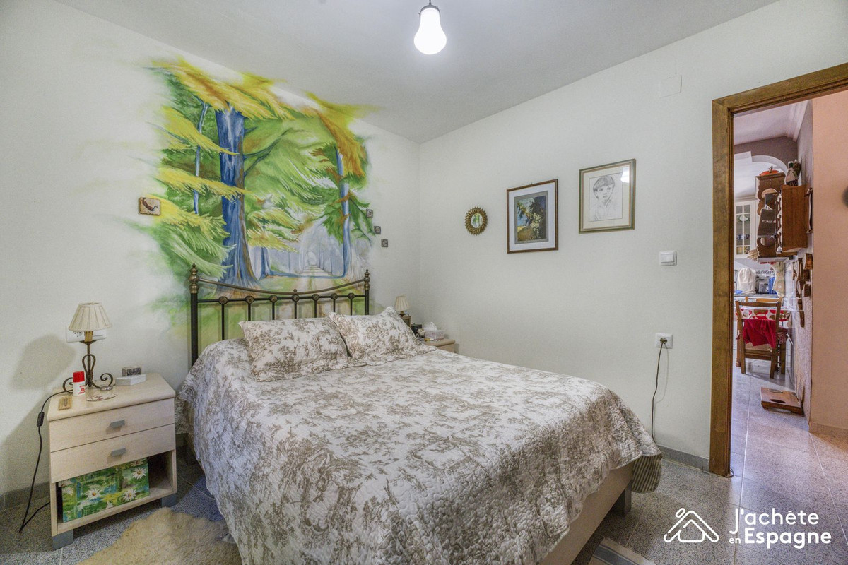 Huis te koop in Canillas de Aceituno | 4 slaapkamers H5167561