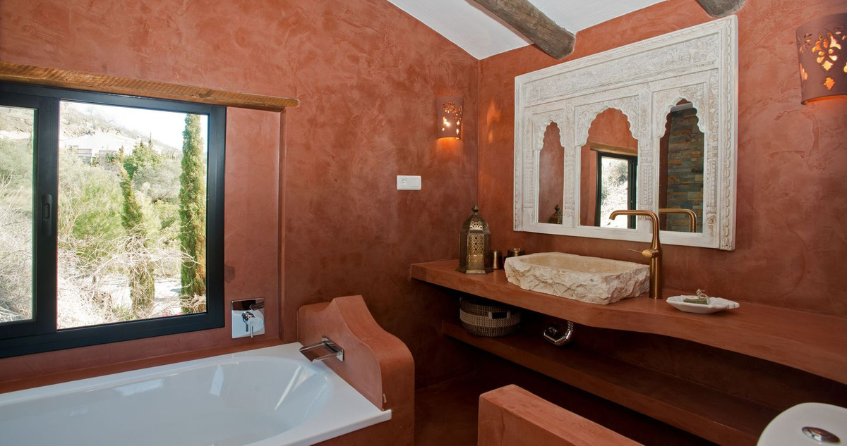 Huis te koop in Canillas de Aceituno | 4 slaapkamers H5195092