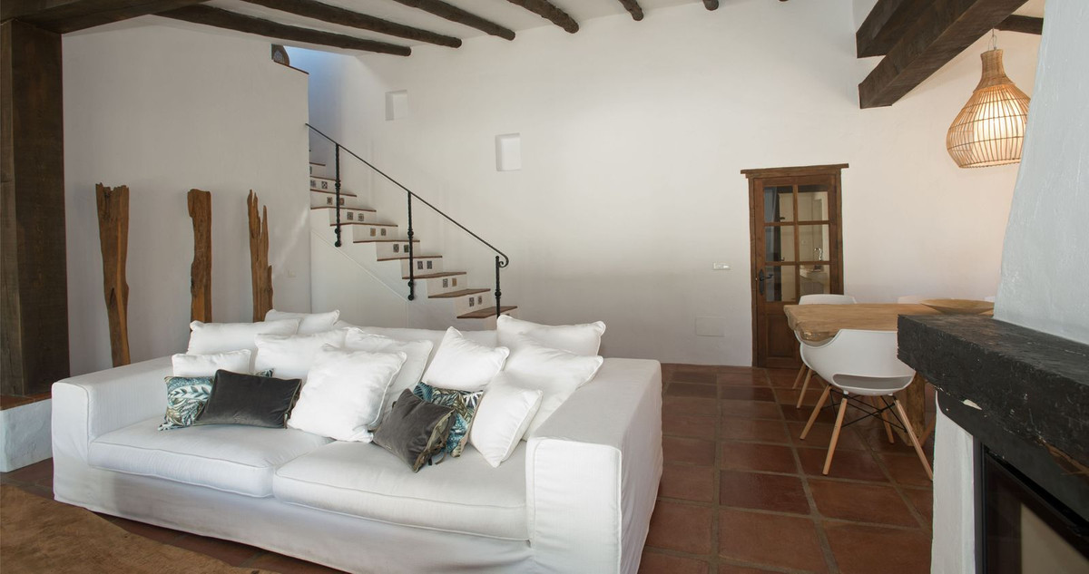 Huis te koop in Canillas de Aceituno | 4 slaapkamers H5195092