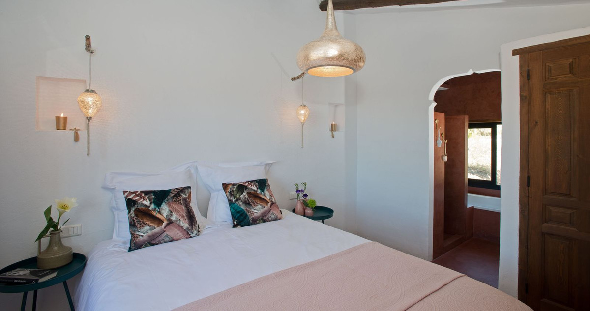 Huis te koop in Canillas de Aceituno | 4 slaapkamers H5195092