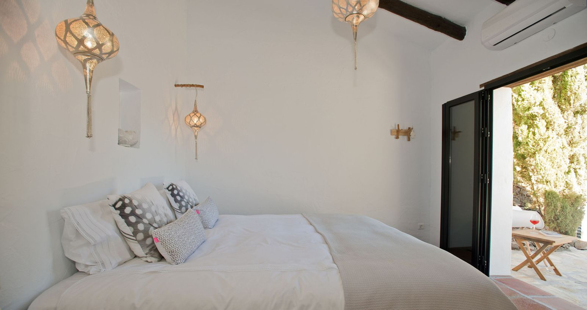 Huis te koop in Canillas de Aceituno | 4 slaapkamers H5195092