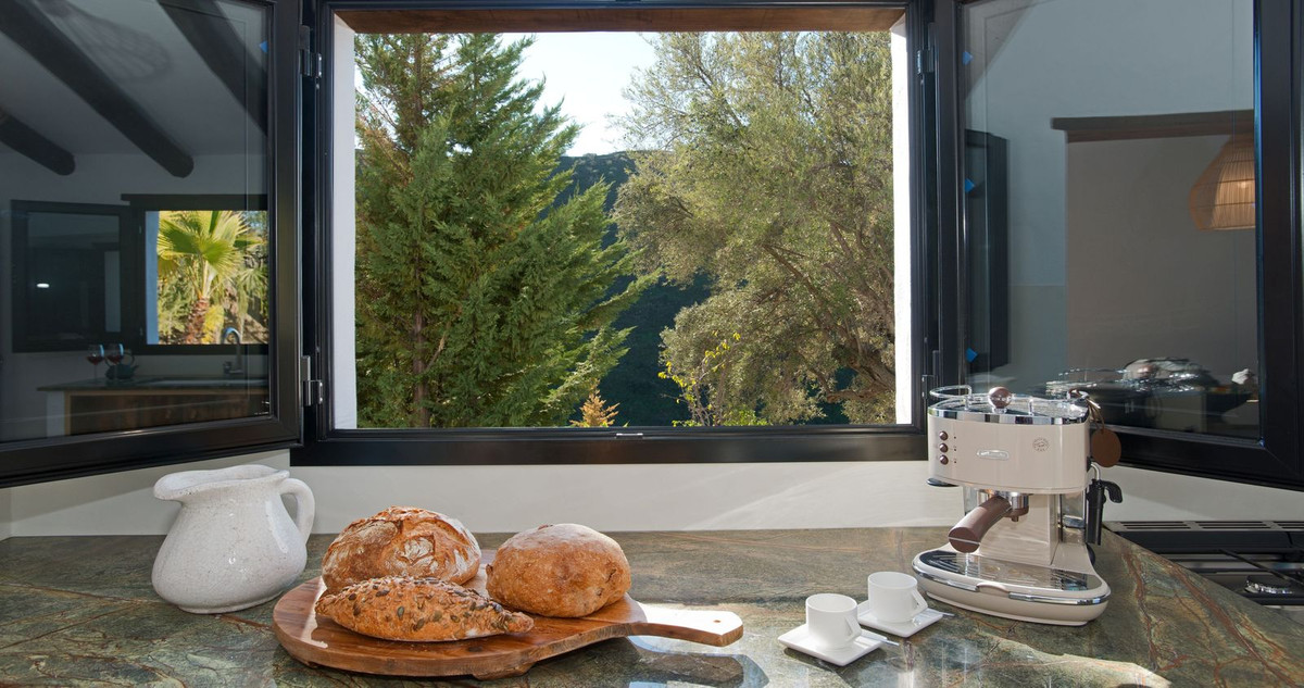 Huis te koop in Canillas de Aceituno | 4 slaapkamers H5195092