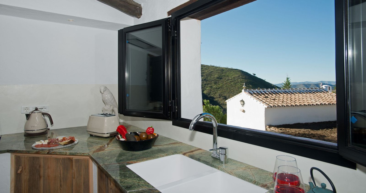 Huis te koop in Canillas de Aceituno | 4 slaapkamers H5195092