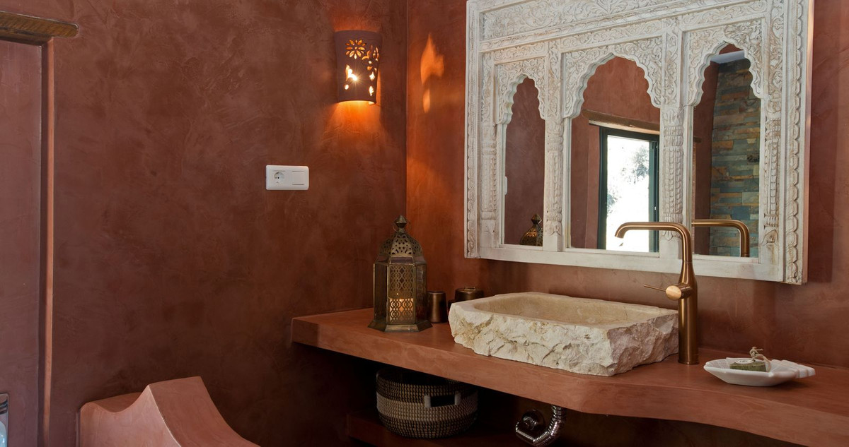 Huis te koop in Canillas de Aceituno | 4 slaapkamers H5195092