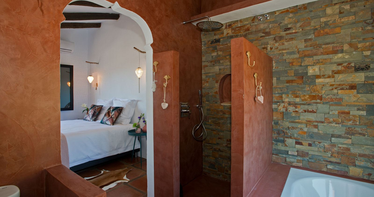 Huis te koop in Canillas de Aceituno | 4 slaapkamers H5195092