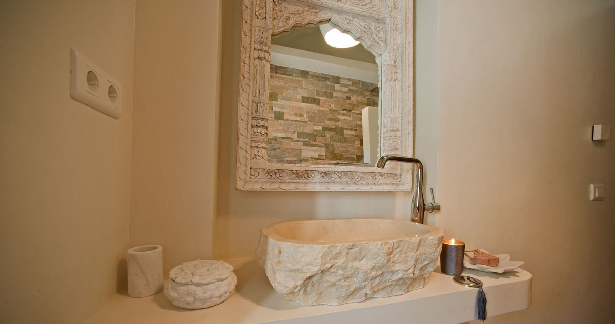 Huis te koop in Canillas de Aceituno | 4 slaapkamers H5195092