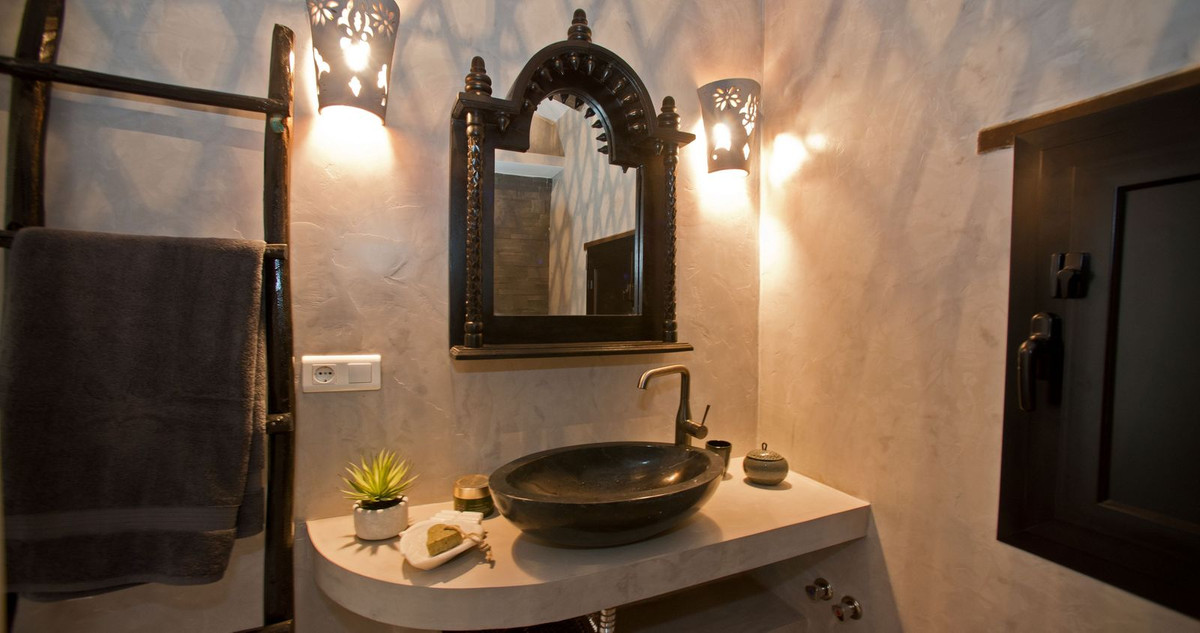 Huis te koop in Canillas de Aceituno | 4 slaapkamers H5195092