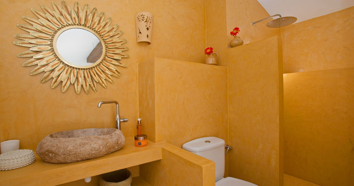 Huis te koop in Canillas de Aceituno | 4 slaapkamers H5195092