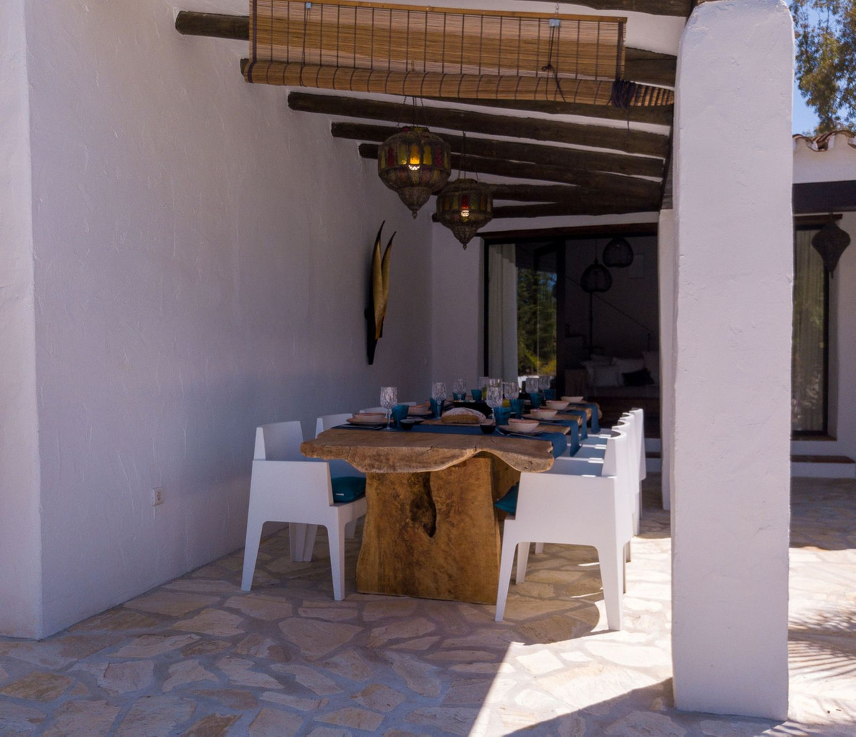 Huis te koop in Canillas de Aceituno | 4 slaapkamers H5195092