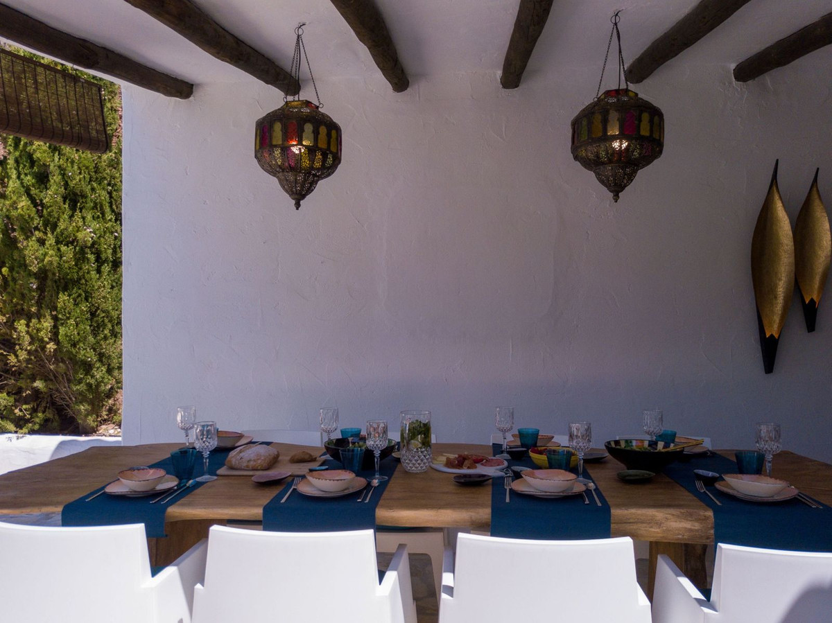 Huis te koop in Canillas de Aceituno | 4 slaapkamers H5195092