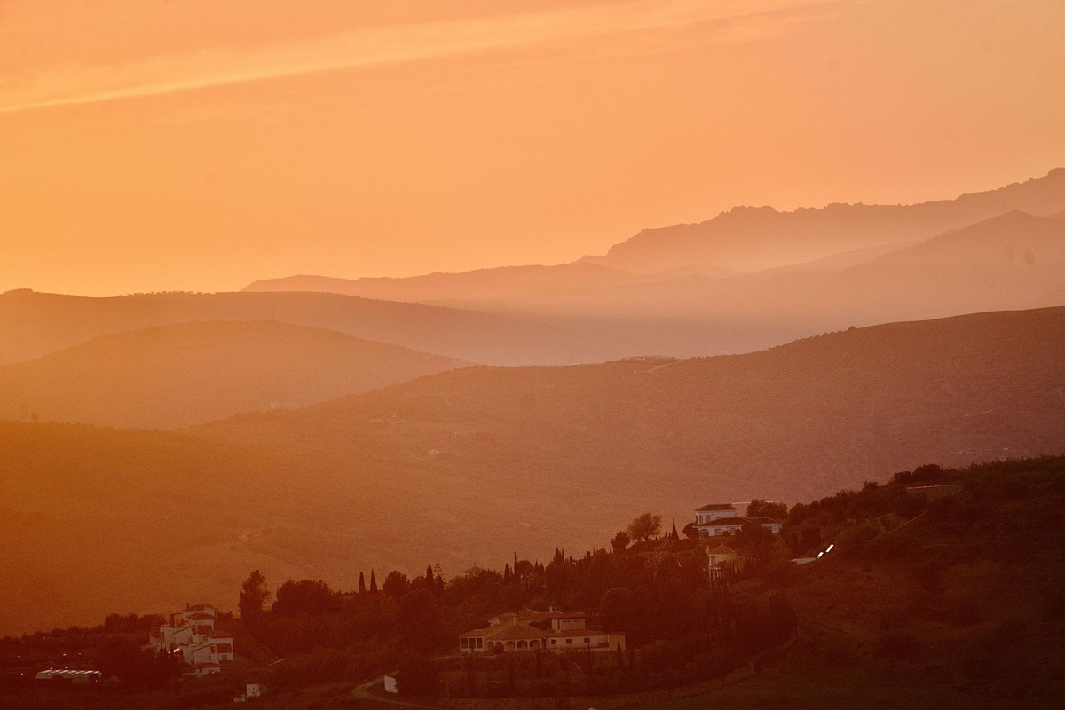 Huis te koop in Canillas de Aceituno | 4 slaapkamers H5195092