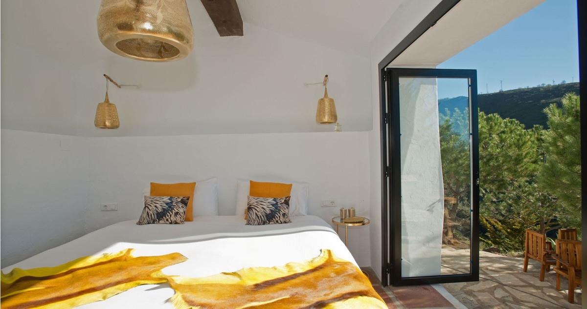 Huis te koop in Canillas de Aceituno | 4 slaapkamers H5195092