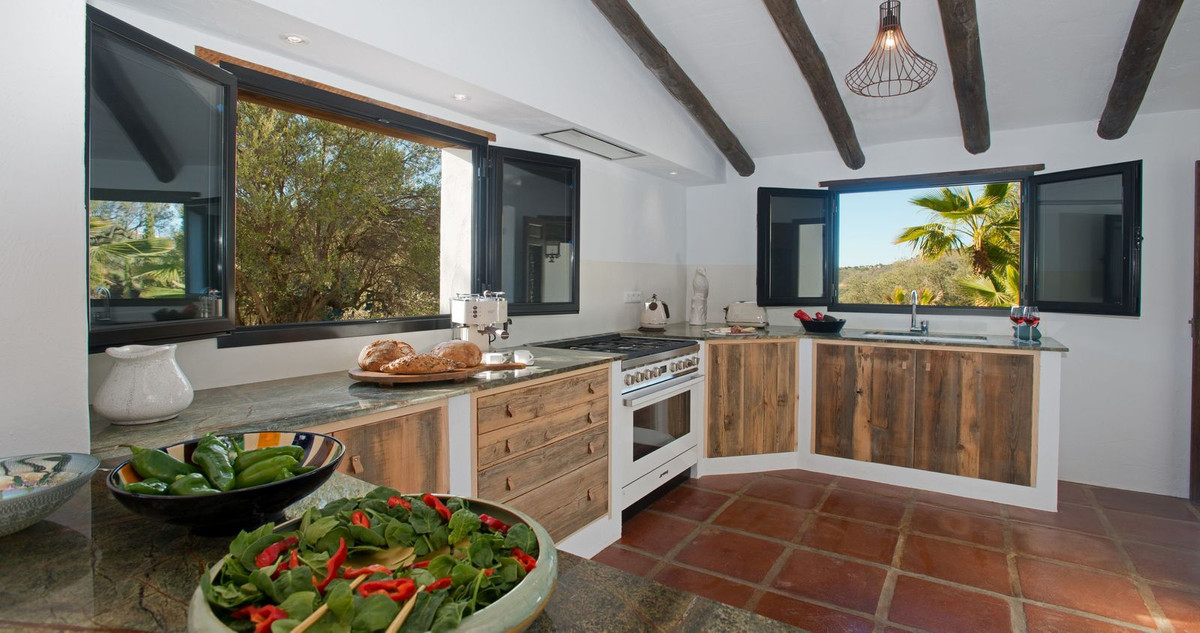 Huis te koop in Canillas de Aceituno | 4 slaapkamers H5195092