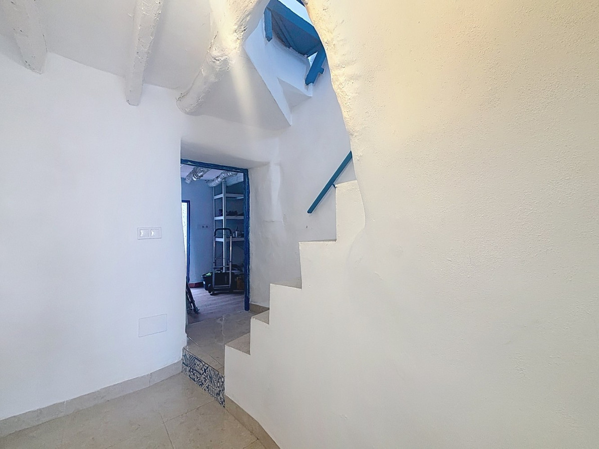 Huis te koop in Canillas de Aceituno | 3 slaapkamers H5226811