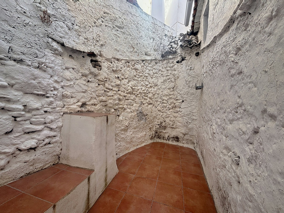 Huis te koop in Canillas de Aceituno | 3 slaapkamers H5226811