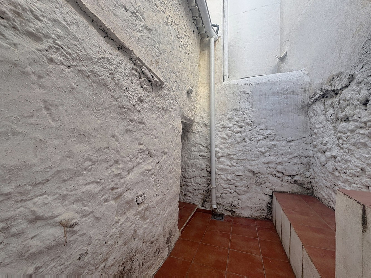 Huis te koop in Canillas de Aceituno | 3 slaapkamers H5226811