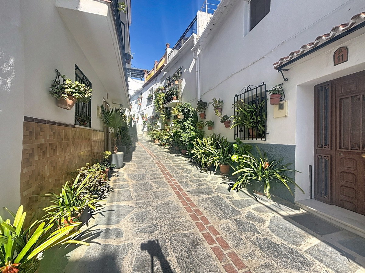 Huis te koop in Canillas de Aceituno | 3 slaapkamers H5226811