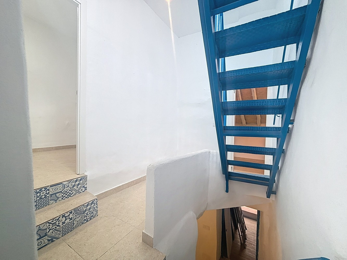 Huis te koop in Canillas de Aceituno | 3 slaapkamers H5226811