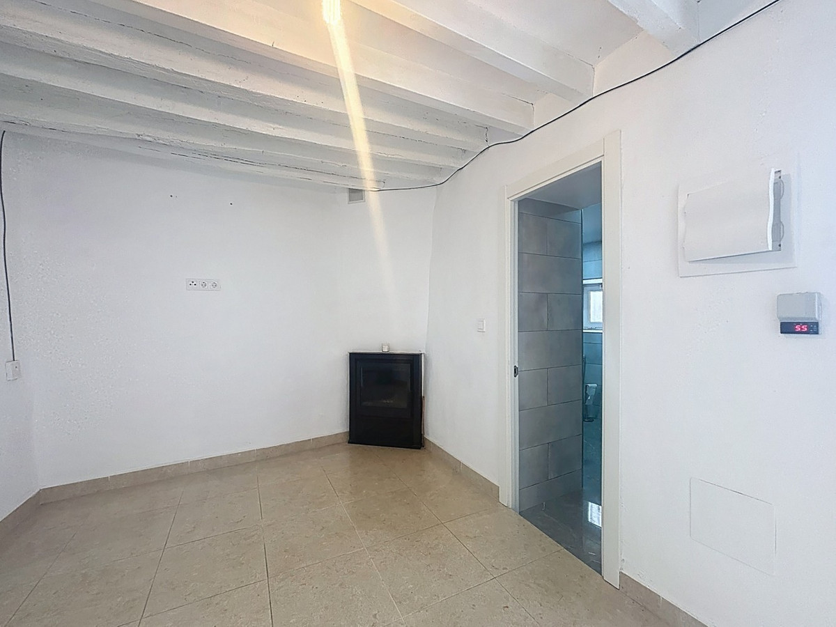 Huis te koop in Canillas de Aceituno | 3 slaapkamers H5226811
