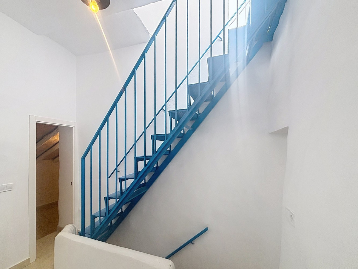 Huis te koop in Canillas de Aceituno | 3 slaapkamers H5226811