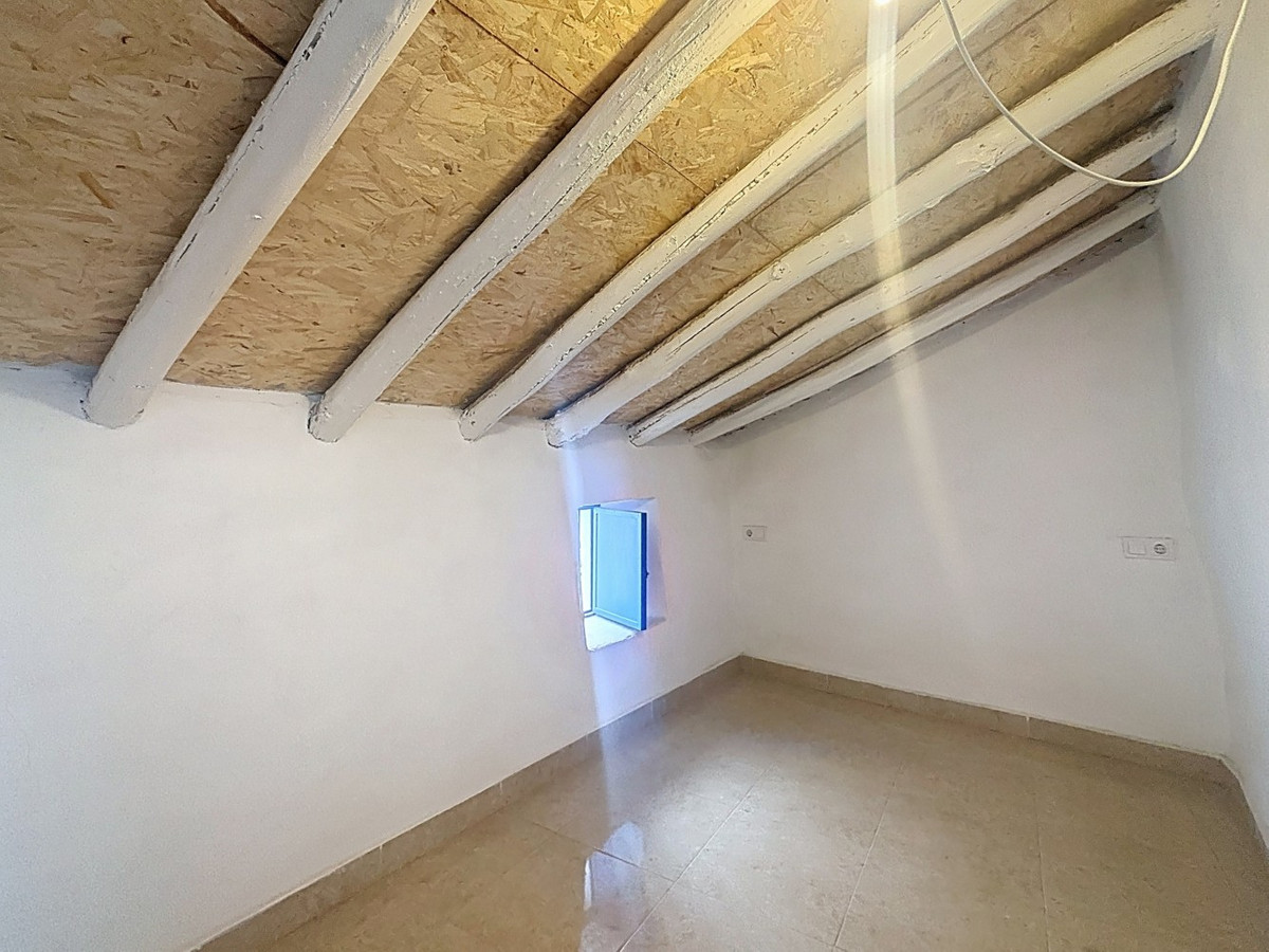 Huis te koop in Canillas de Aceituno | 3 slaapkamers H5226811