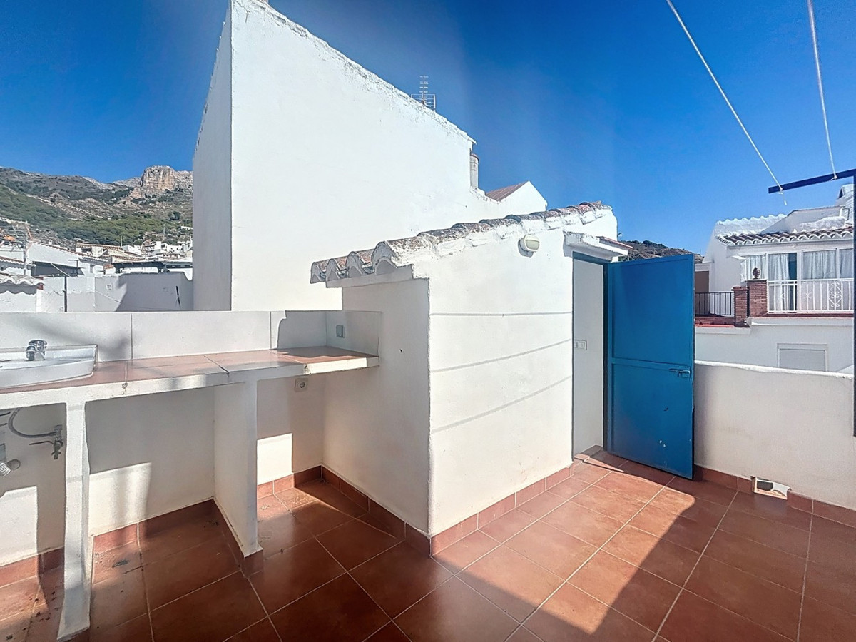 Huis te koop in Canillas de Aceituno | 3 slaapkamers H5226811