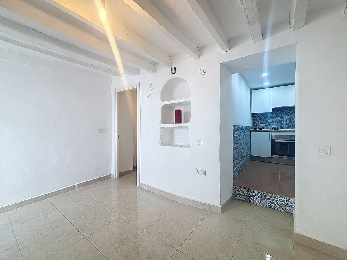 Huis te koop in Canillas de Aceituno | 3 slaapkamers H5226811