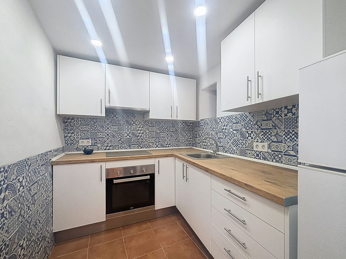Huis te koop in Canillas de Aceituno | 3 slaapkamers H5226811