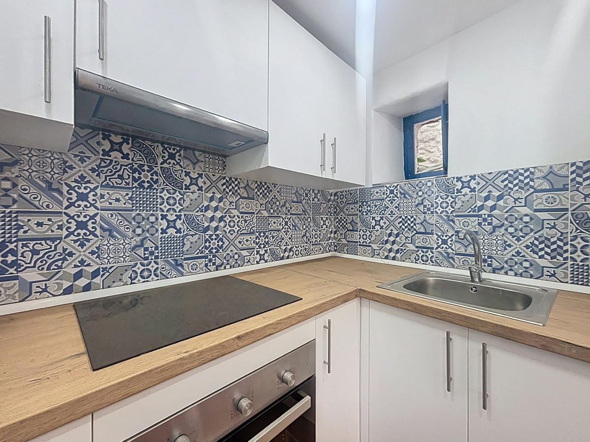 Huis te koop in Canillas de Aceituno | 3 slaapkamers H5226811