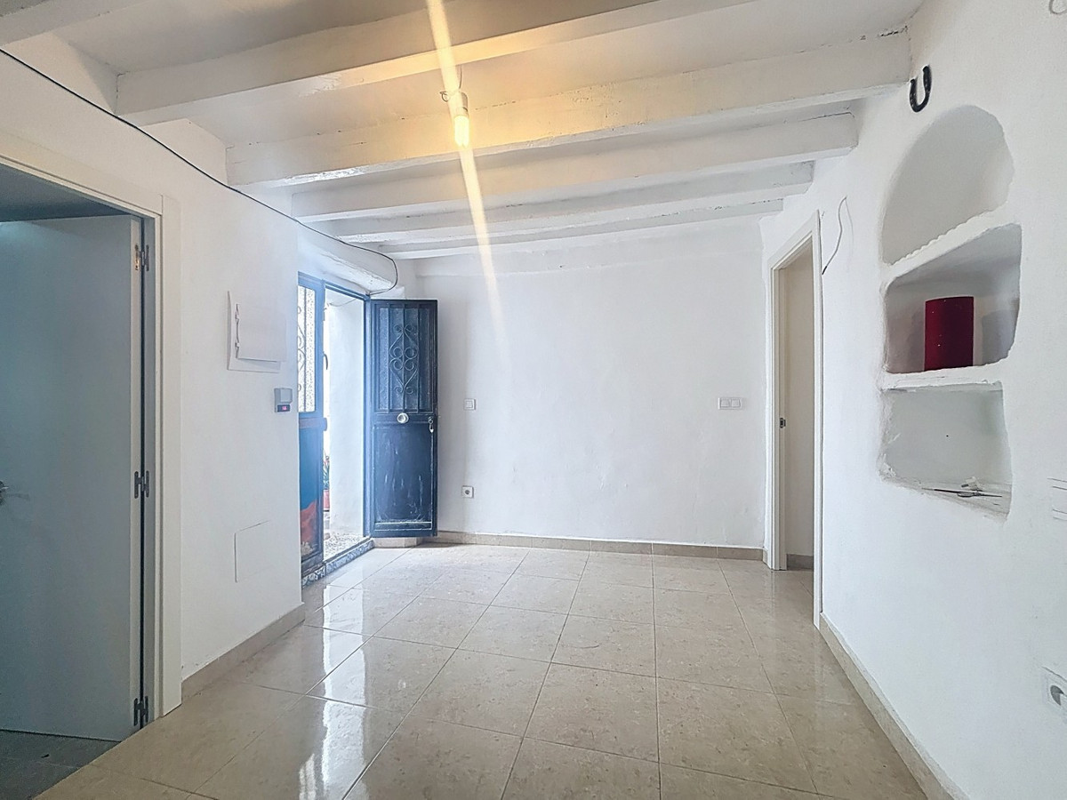 Huis te koop in Canillas de Aceituno | 3 slaapkamers H5226811